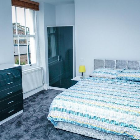 Camden Guest House Double Bedroom With Super Large King Bed Λονδίνο Εξωτερικό φωτογραφία