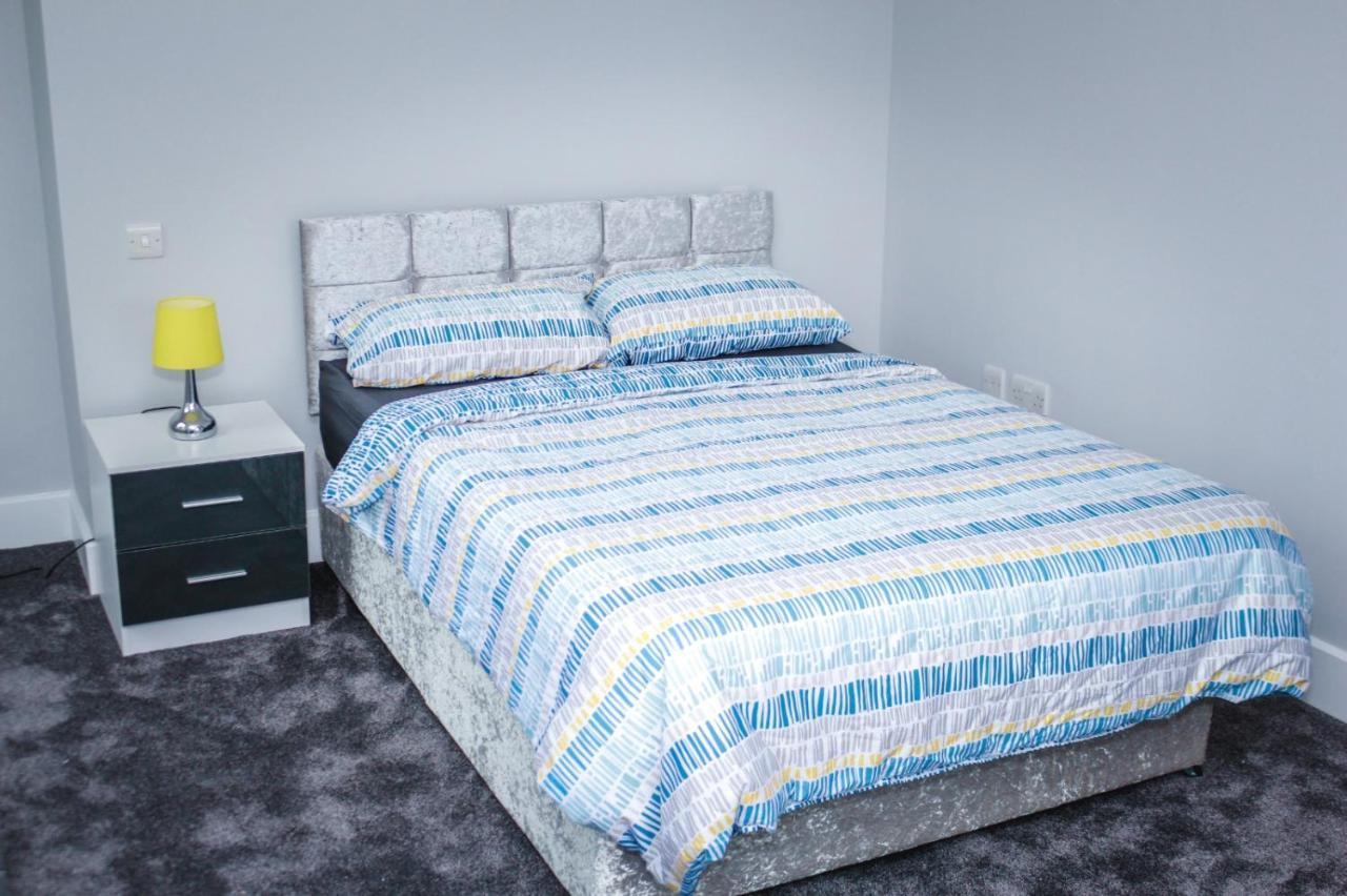 Camden Guest House Double Bedroom With Super Large King Bed Λονδίνο Εξωτερικό φωτογραφία