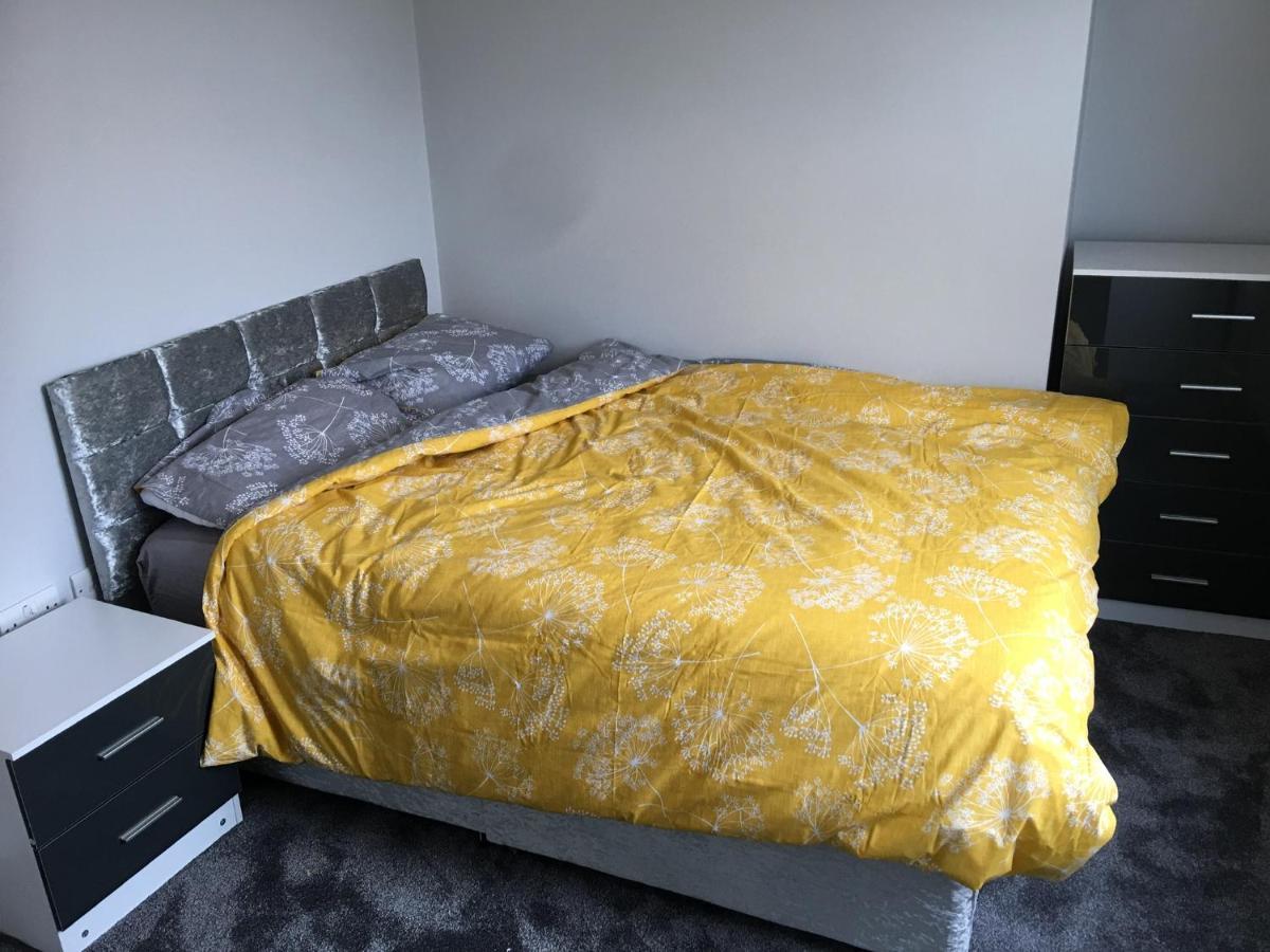 Camden Guest House Double Bedroom With Super Large King Bed Λονδίνο Εξωτερικό φωτογραφία
